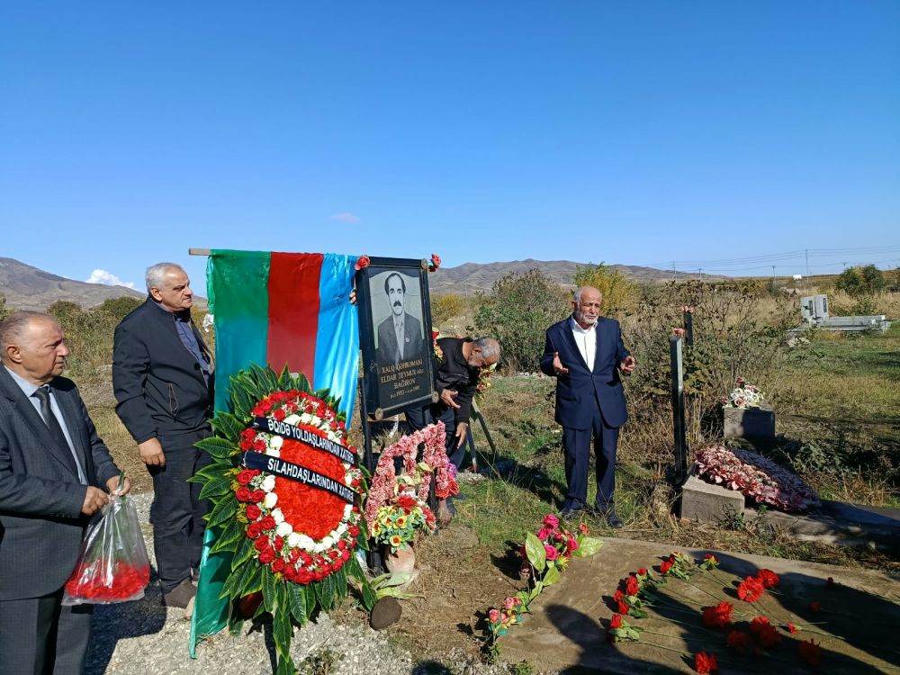 Hacı Əhməd Xudiyev